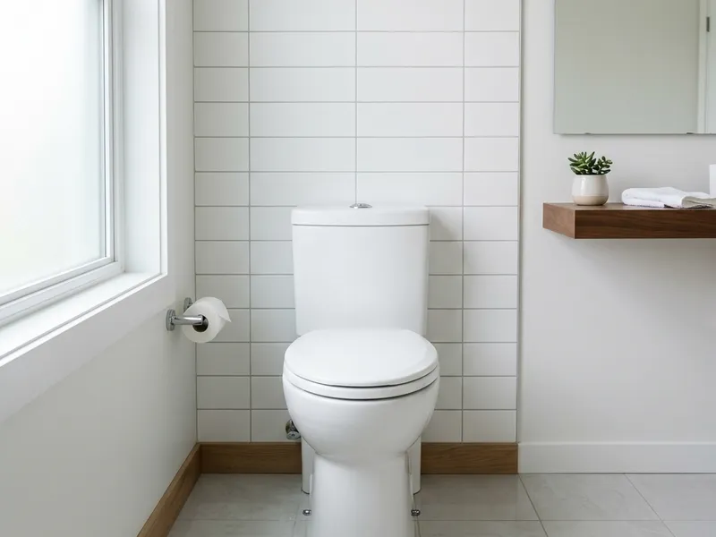 Toilet Repair & Installation Plumber in Town and Country, MO